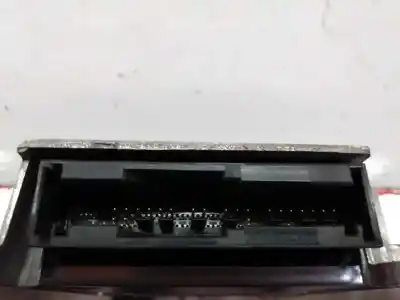 Pezzo di ricambio per auto di seconda mano centralina airbag per ssangyong actyon 200 xdi 4wd limited riferimenti oem iam 8625131060 e3-a3-18-3 47060215