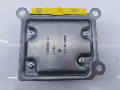 Second-hand car spare part airbag control unit for seat toledo (kg3) reference oem iam references 34d959655b  a2c30911105