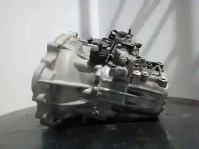 Second-hand car spare part gearbox for kia picanto 1.1 crdi ex oem iam references r62073 m1-a3-69 