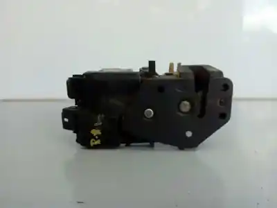 Peça sobressalente para automóvel em segunda mão fechadura da porta traseira direita por land rover range rover (lp) dt (100kw) referências oem iam lr011304