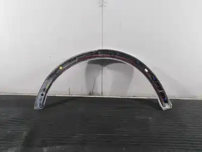 Second-hand car spare part rear left winglet for audi q2 (gab) sport edition oem iam references l4011123029 p2-b3-29  Second-hand car spare part rear left winglet for audi q2 (gab) sport edition oem iam references l4011123029 p2-b3-29