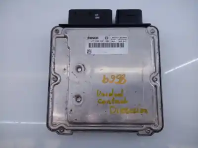 Piesă de schimb auto la mâna a doua modul electrotic pentru bmw serie 3 cabrio (e93) 335i referințe oem iam 277022097