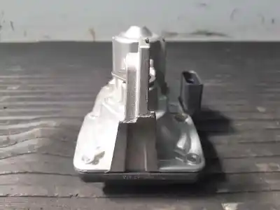 Автозапчастина б/у коробка метелика для audi q3 (8ug) attraction посилання на oem iam 5q0253691h p1-a2-7 