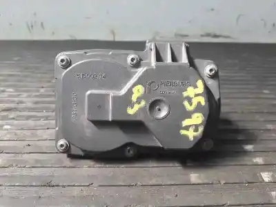 Автозапчастина б/у коробка метелика для audi q3 (8ug) attraction посилання на oem iam 5q0253691h p1-a2-7 