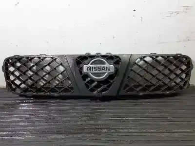 Second-hand car spare part Front Grille for NISSAN TERRANO/TERRANO.II (R20) * OEM IAM references 1966I01  