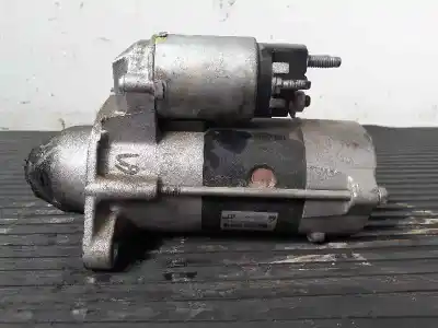 Second-hand car spare part starter motor for opel mokka edition ecoflex oem iam references 55578420  cf26m0o2t36271