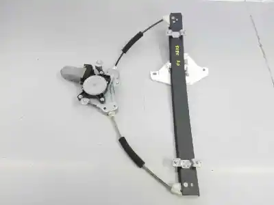 Автозапчасти б/у регулятор стекла переднего правого за OPEL ANTARA Energy 4x4 ссылки OEM IAM 96672883 E2-B6-3-1 A00127870137