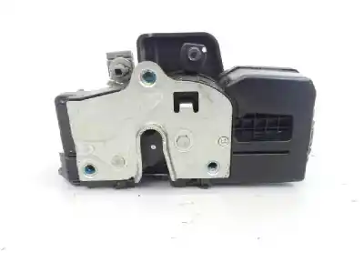 Second-hand car spare part left front door lock for opel antara energy 4x4 oem iam references  e2-b6-5-1  Second-hand car spare part left front door lock for opel antara energy 4x4 oem iam references  e2-b6-5-1