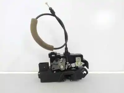 Second-hand car spare part left front door lock for opel antara energy 4x4 oem iam references  e2-b6-5-1  Second-hand car spare part left front door lock for opel antara energy 4x4 oem iam references  e2-b6-5-1