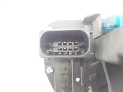 Автозапчасти б/у замок передней правой двери за opel antara energy 4x4 ссылки oem iam  e2-b6-5-1 