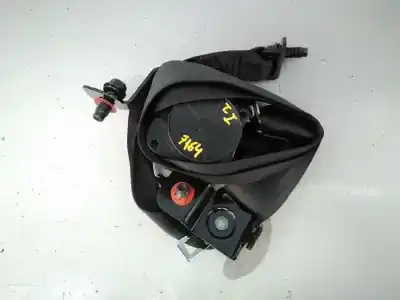 Pezzo di ricambio per auto di seconda mano cintura di sicurezza posteriore sinistra per kia sportage drive 4x2 riferimenti oem iam 898103u200