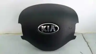 Pezzo di ricambio per auto di seconda mano air bag anteriore sinistro per kia sportage drive 4x2 riferimenti oem iam 569003u101