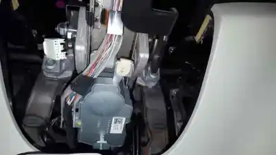 Автозапчастина б/у рульва колонка для volvo v40 r-design посилання на oem iam p31340956