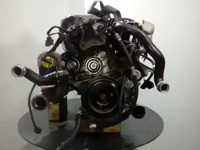 Peça sobressalente para automóvel em segunda mão motor completo por mercedes clase e (w211) berlina e 320 cdi (211.026) referências oem iam 648961 m1-b3-70 
