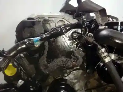 Peça sobressalente para automóvel em segunda mão motor completo por mercedes clase e (w211) berlina e 320 cdi (211.026) referências oem iam 648961 m1-b3-70 