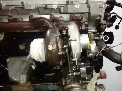 Peça sobressalente para automóvel em segunda mão motor completo por mercedes clase e (w211) berlina e 320 cdi (211.026) referências oem iam 648961 m1-b3-70 