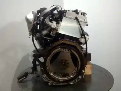 Peça sobressalente para automóvel em segunda mão motor completo por mercedes clase e (w211) berlina e 320 cdi (211.026) referências oem iam 648961 m1-b3-70 