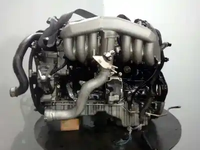 Peça sobressalente para automóvel em segunda mão motor completo por mercedes clase e (w211) berlina e 320 cdi (211.026) referências oem iam 648961 m1-b3-70 