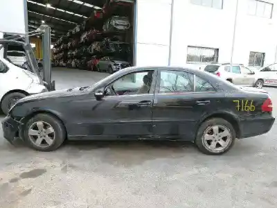 Peça sobressalente para automóvel em segunda mão motor completo por mercedes clase e (w211) berlina e 320 cdi (211.026) referências oem iam 648961 m1-b3-70 