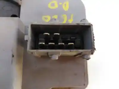 Peça sobressalente para automóvel em segunda mão fechadura da porta dianteira direita por citroen berlingo * referências oem iam  e1-a4-4-1 