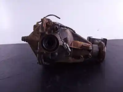 Second-hand car spare part rear differential for mitsubishi montero (v80/v90) 3.2 di-d intense oem iam references 061211n4008008