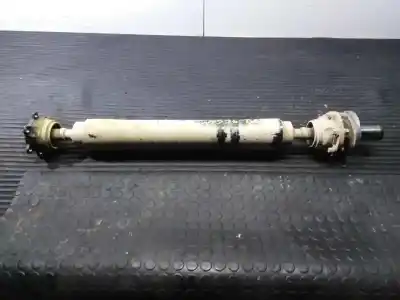 Second-hand car spare part center transmission for mitsubishi montero (v80/v90) 3.2 di-d intense oem iam references 