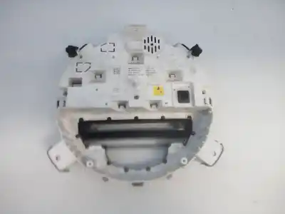 Peça sobressalente para automóvel em segunda mão quadrante por bmw mini (r56) cooper d referências oem iam 9153401 e3-a2-49-2 