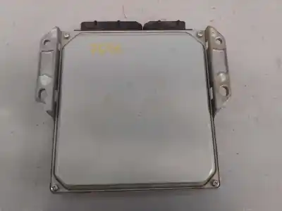 Second-hand car spare part ecu engine control for mitsubishi montero (v80/v90) 3.2 di-d intense oem iam references 2758004685 e3-a2-18-1 1860a699