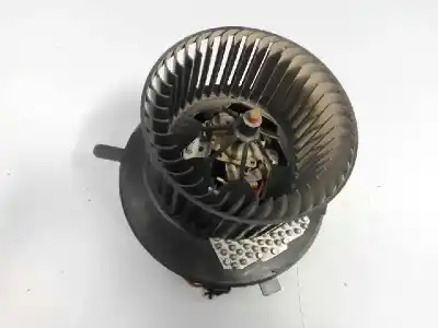 Recambio de automóvil de segunda mano de ventilador calefaccion para volkswagen tiguan (5n1) advance bluemotion referencias oem iam 3c0907521f  cz2468105384