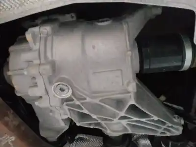 Recambio de automóvil de segunda mano de diferencial trasero para land rover range rover evoque evoque se referencias oem iam k8d21n053ac  