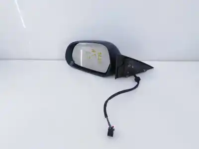 Second-hand car spare part left rearview mirror for audi a5 coupe (8t) 2.7 tdi oem iam references 020931