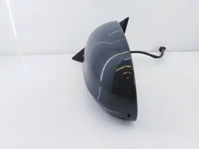 Second-hand car spare part left rearview mirror for audi a5 coupe (8t) 2.7 tdi oem iam references 020931 e1-b6-31-1 