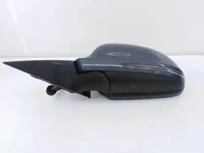Second-hand car spare part left rearview mirror for audi a5 coupe (8t) 2.7 tdi oem iam references 020931 e1-b6-31-1 