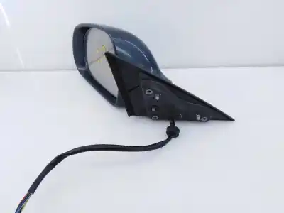 Second-hand car spare part left rearview mirror for audi a5 coupe (8t) 2.7 tdi oem iam references 020931 e1-b6-31-1 