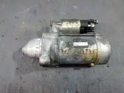 Автозапчасти б/у ДВИГАТЕЛЬ ЗАПУСКАЕТСЯ за MERCEDES SPRINTERII CAJA ABIERTA (DESDE 01.06)  ссылки OEM IAM A6519060026 P3-A7-22-3 4280005511