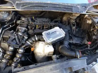 Автозапчасти б/у полный двигатель за peugeot 308 1.6 hdi fap cat (9hz / dv6ted4) ссылки oem iam 9hz  