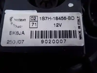 Автозапчасти б/у нагревательный вентилятор за jaguar x-type 2.0 d classic ссылки oem iam 1s7h18456bd e3-b3-54-3 9020007