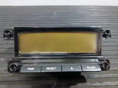 Pezzo di ricambio per auto di seconda mano  per KIA CEE´D  Riferimenti OEM IAM 957101H100 E3-A3-26-4 