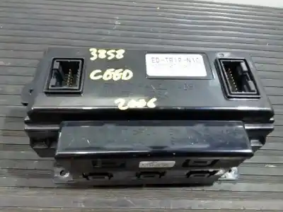 Pezzo di ricambio per auto di seconda mano display multifunzione per kia cee´d active riferimenti oem iam 957101h100 e3-a3-26-4 