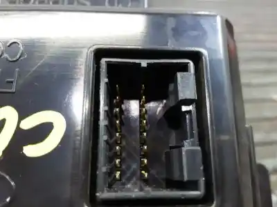 Pezzo di ricambio per auto di seconda mano display multifunzione per kia cee´d active riferimenti oem iam 957101h100 e3-a3-26-4 