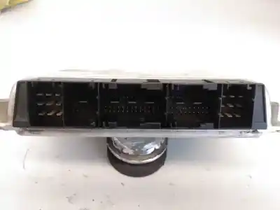 Recambio de automóvil de segunda mano de centralita motor uce para bmw serie 3 berlina (e46) 318d referencias oem iam 0281010205  7786887