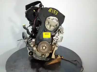 Pièce détachée automobile d'occasion moteur complet pour peugeot 206 berlina xs références oem iam nfu m1-a1-64 