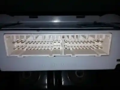 Автозапчасти б/у климат-контроль за kia cee´d active ссылки oem iam 972501h600 e3-a3-26-4 bk4009