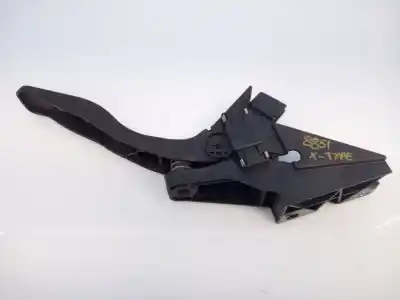 Автозапчасти б/у педаль газа за jaguar x-type 2.0 d classic ссылки oem iam 2s719f836ca e3-b3-54-3 729800000177