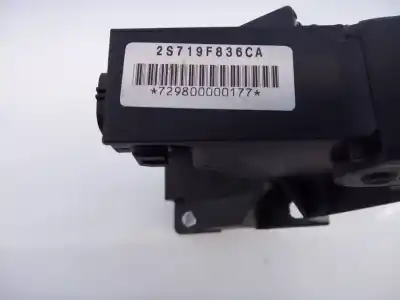 Автозапчасти б/у педаль газа за jaguar x-type 2.0 d classic ссылки oem iam 2s719f836ca e3-b3-54-3 729800000177