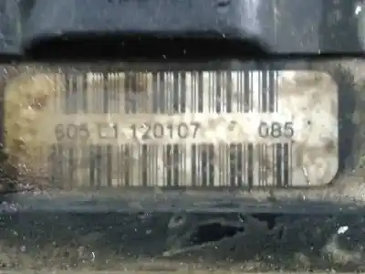 Pezzo di ricambio per auto di seconda mano abs per kia cee´d active riferimenti oem iam 0265950694 p3-a8-14-4 0265235330