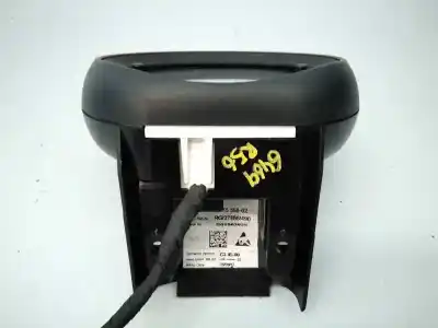 Peça sobressalente para automóvel em segunda mão quadrante por bmw mini (r56) one d referências oem iam 927555802 e3-a2-50-2 27888490