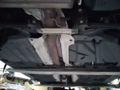 Автозапчастина б/у паливний бак для mini mini (f56) john cooper works посилання на oem iam 