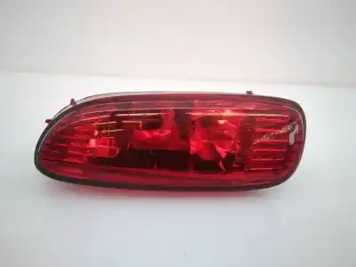Автозапчастина б/у бампер задній правий для mini mini (f56) john cooper works посилання на oem iam 2751708dx