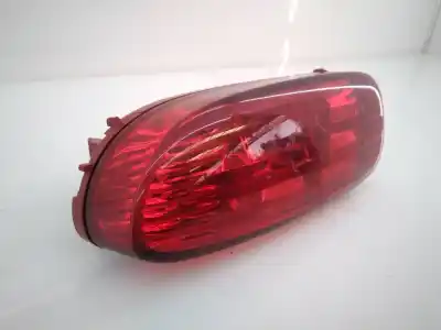 Автозапчастина б/у бампер задній правий для mini mini (f56) john cooper works посилання на oem iam 2751708dx e1-b4-51-2 